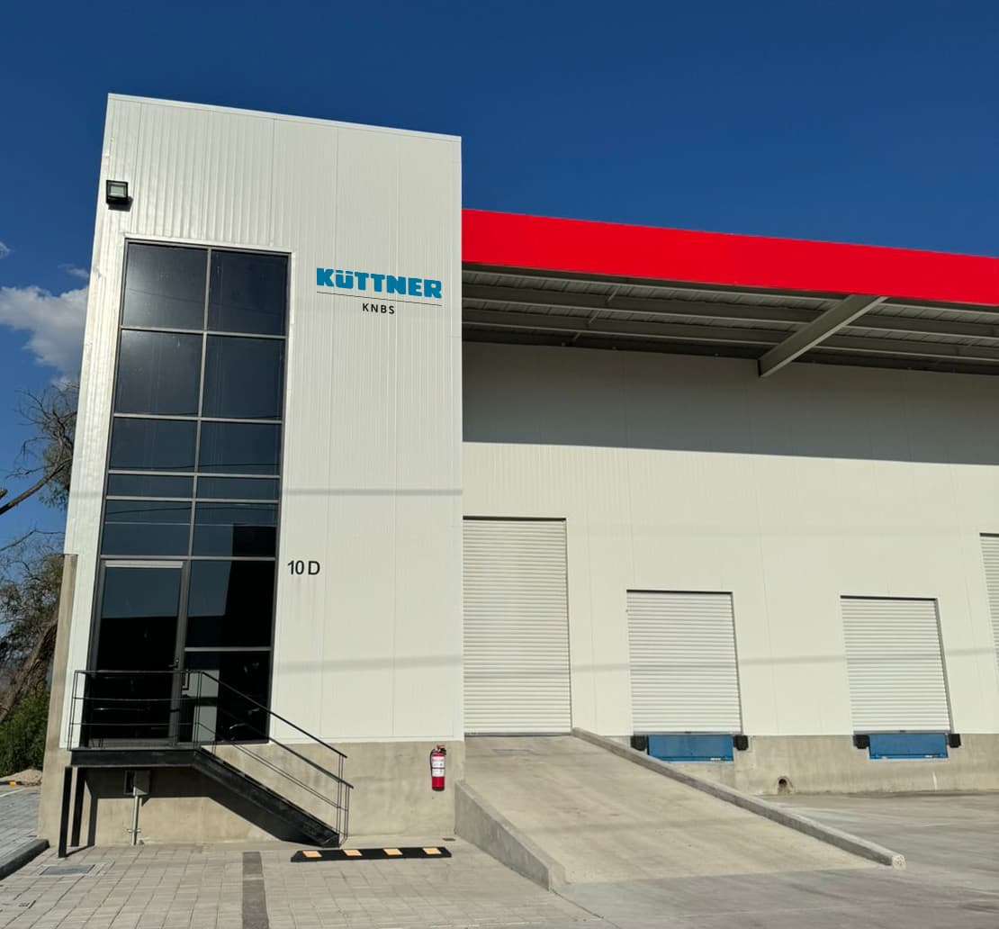 Küttner KNBS México