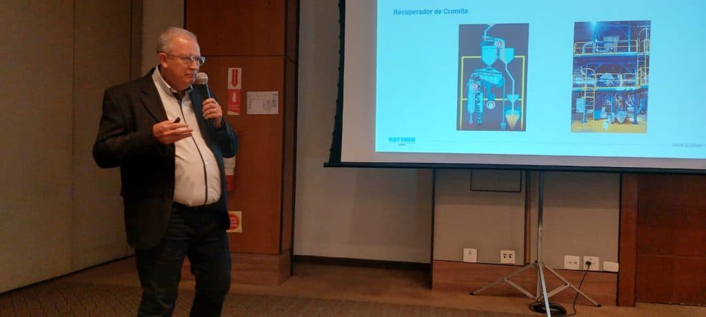 Techday 2025 – Valorización de los productos fundidos
